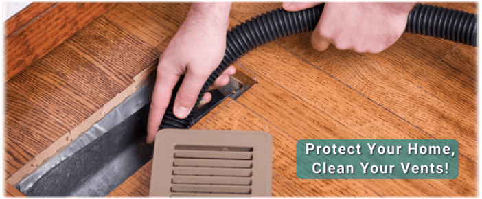 Dryer Vent Cleaning Ormond Beach