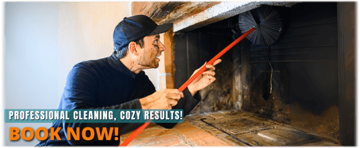Fireplace Cleaning Ormond Beach