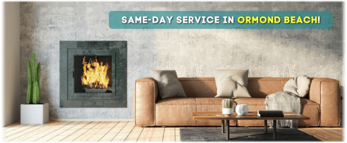 Ormond Beach Chimney Sweep