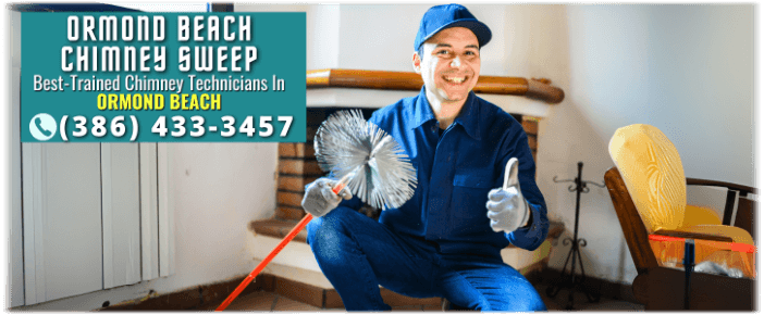 Chimney Sweep Ormond Beach